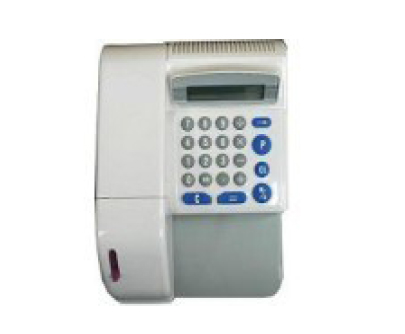 Office Automation  Timi EC100 Cheque Writer Machine